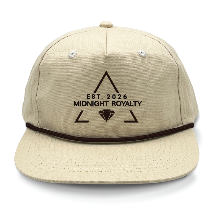 Signature Rope Hats