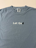 Let Go(d)