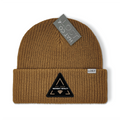 Patch Logo Beanies